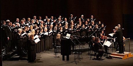 The Legacy Chorale in Little Falls