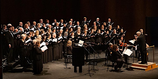 The Legacy Chorale & Legacy Youth Chorale in Brainerd primary image