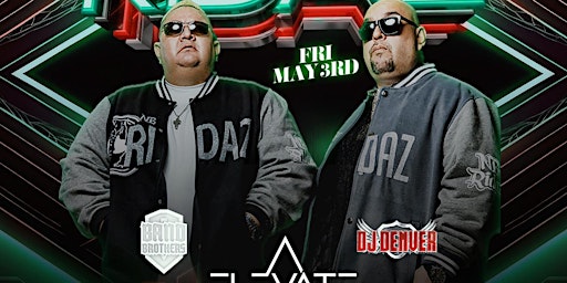 Imagen principal de THE NB RIDAZ PORTLAND