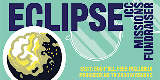 Eclipse Event Parking - Impact Christian Church primary image