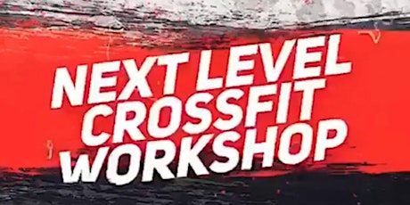 XFit Workshop  primary image