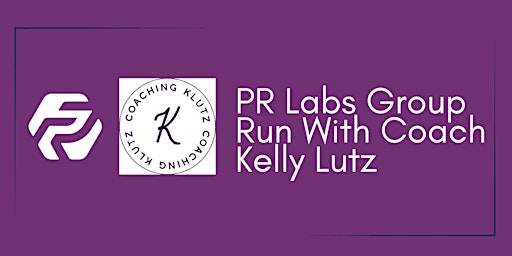 HOKA Shoe Demo @ the PR Labs Run Group with Coach Kelly Lutz and Fleet Feet  primärbild