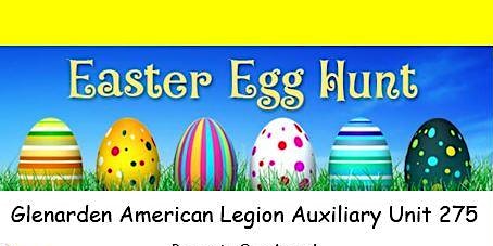 Primaire afbeelding van Children's Easter Egg Hunt