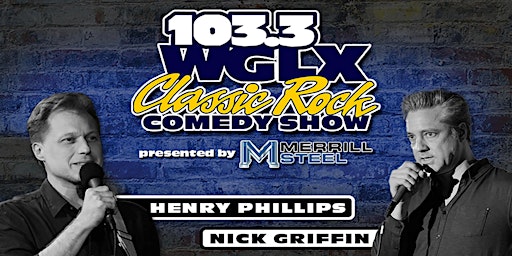 Imagen principal de WGLX Comedy Show at Dale's Weston Lanes