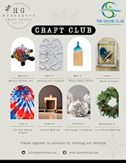 The Craft Club