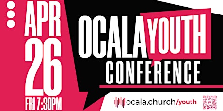 The Ocala Youth Conference