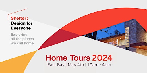 Primaire afbeelding van AIA East Bay Home Tours 2024