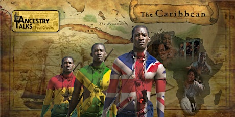 Tracing Your Black & British Roots: Who do you think you are? primary image