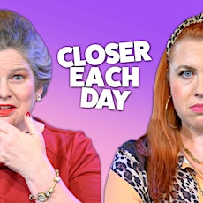 Closer Each Day Improv Masterclasses