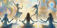 Image principale de Find Your "Yes!" Improv Play, Art, Movement & Meditation Retreat