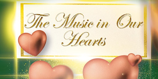 Imagen principal de The Music in Our Hearts