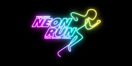 Imagen principal de Youth Advisory Council Neon Run