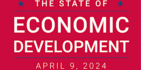 State of Economic Development 2024