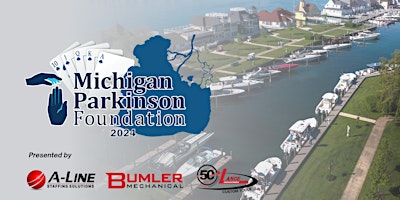 Hauptbild für 2024 Fun Run benefiting Michigan Parkinson Foundation