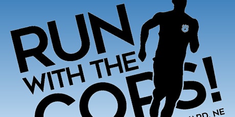 Run With The Cops!