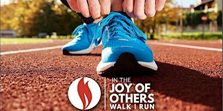 Imagen principal de In The Joy Of Others: Walk-Run 2024 in Sacramento, CA