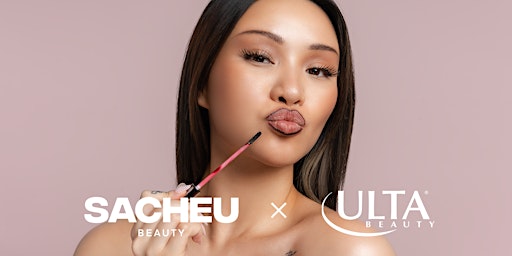 Hauptbild für Sacheu Beauty Founders Meet & Greet at Ulta Beauty