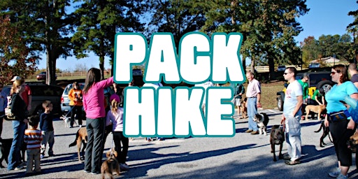 Image principale de Pack Hike