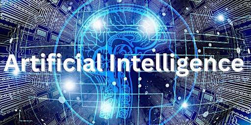 Imagem principal do evento Free (Virtual) - AI impact to Business, Accounting/Finance/ RPA  May 21