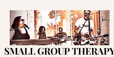 Imagen principal de Small Group Therapy at The Fool