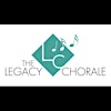Logotipo de Legacy Chorale of Greater Minnesota