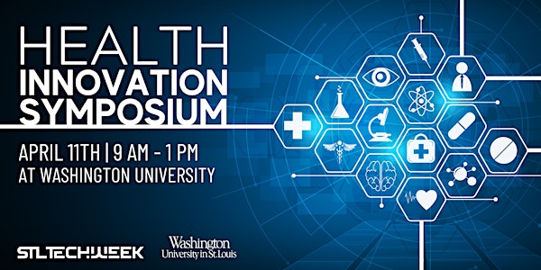 St. Louis Health Innovation Symposium (STL TechWeek)