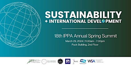 IPPA's 18th Annual Spring Summit