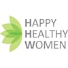 Logotipo da organização Happy Healthy Women - Helena, MT USA