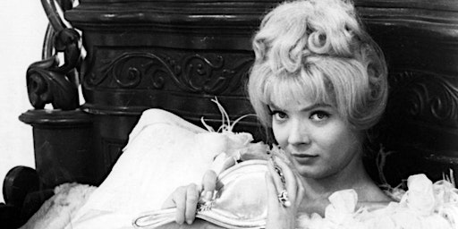 Screening & Q+A: Agnès Varda’s Cléo from 5 to 7 primary image