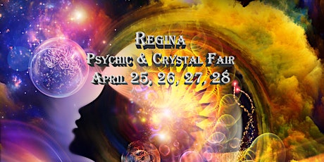 Regina Psychic & Crystal Fair