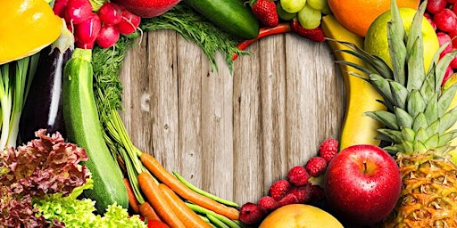 Imagem principal de Blue Zones Project Cooking Demonstration at Sutter County Library