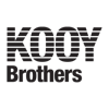 Logotipo de Kooy Brothers