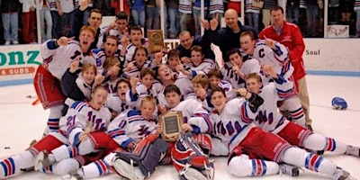 Image principale de Tollgate Hockey 20th Anniversary Alumni Game