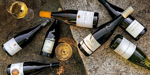Loire Wine Dinner primary image