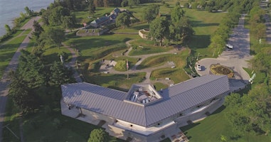 Old Fort Erie: Q&A with NASA Scientists primary image