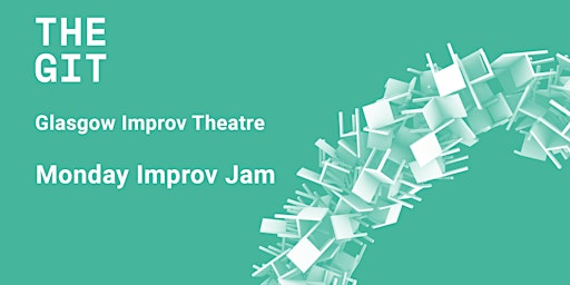 Imagem principal de GIT Monday Improv Jam (April)