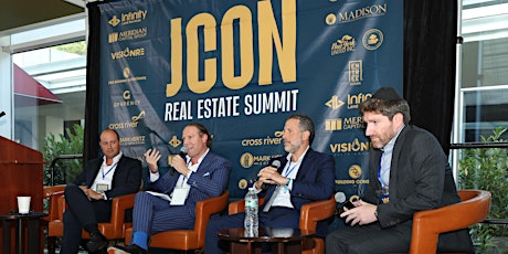 7th Annual JCON Real Estate Summit