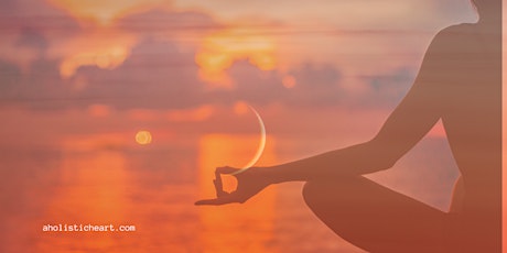 Breathe and Renew: New Moon Free Breathwork Session