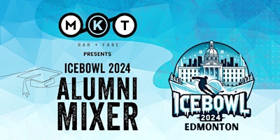 Ice Bowl 2024 Alumni Party primary image