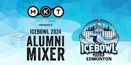 Ice Bowl 2024 Alumni Party