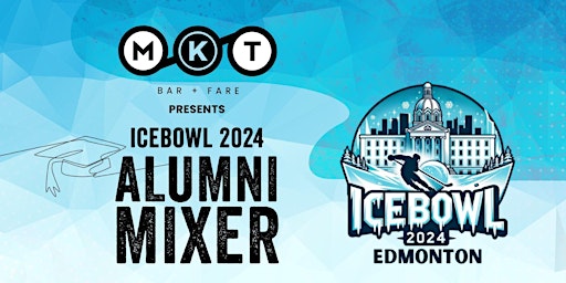 Ice Bowl 2024 Alumni Party primary image