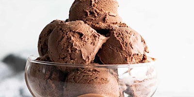 Imagem principal do evento Ice Cream You Scream A Beginners Guide to Home Made Scoops