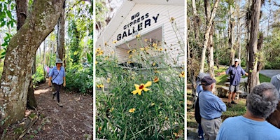 Master Naturalist Tours primary image