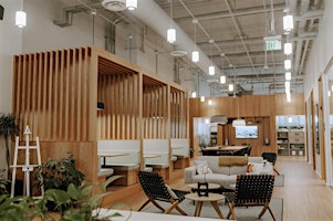 Imagem principal de Free Open Co-Working at Spaces