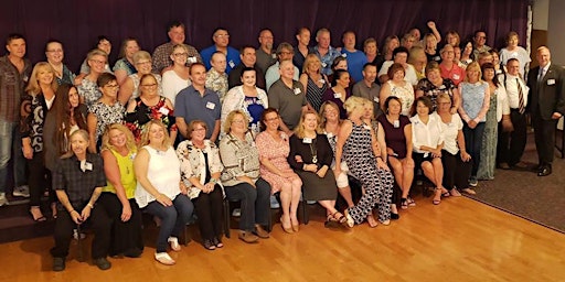 KHS Class of '79 - 45th Class Reunion primary image