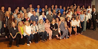 KHS Class of '79 - 45th Class Reunion primary image