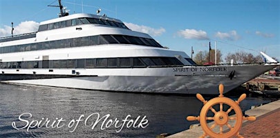 Primaire afbeelding van Mother's Day 2024 (Saturday) - Endless Mimosa Brunch Cruise