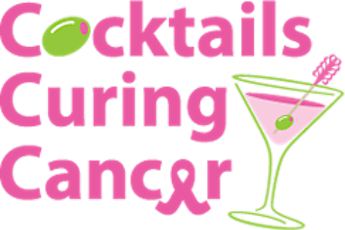 Cocktails Curing Cancer 2014 primary image