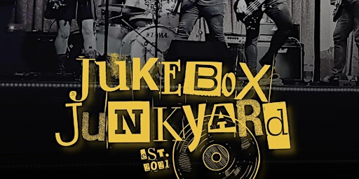 Jukebox Junkyard primary image