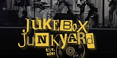 Imagen principal de Jukebox Junkyard